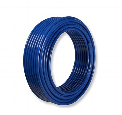 Tube PERT